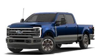 2027 Ford Super Duty® External Image 1